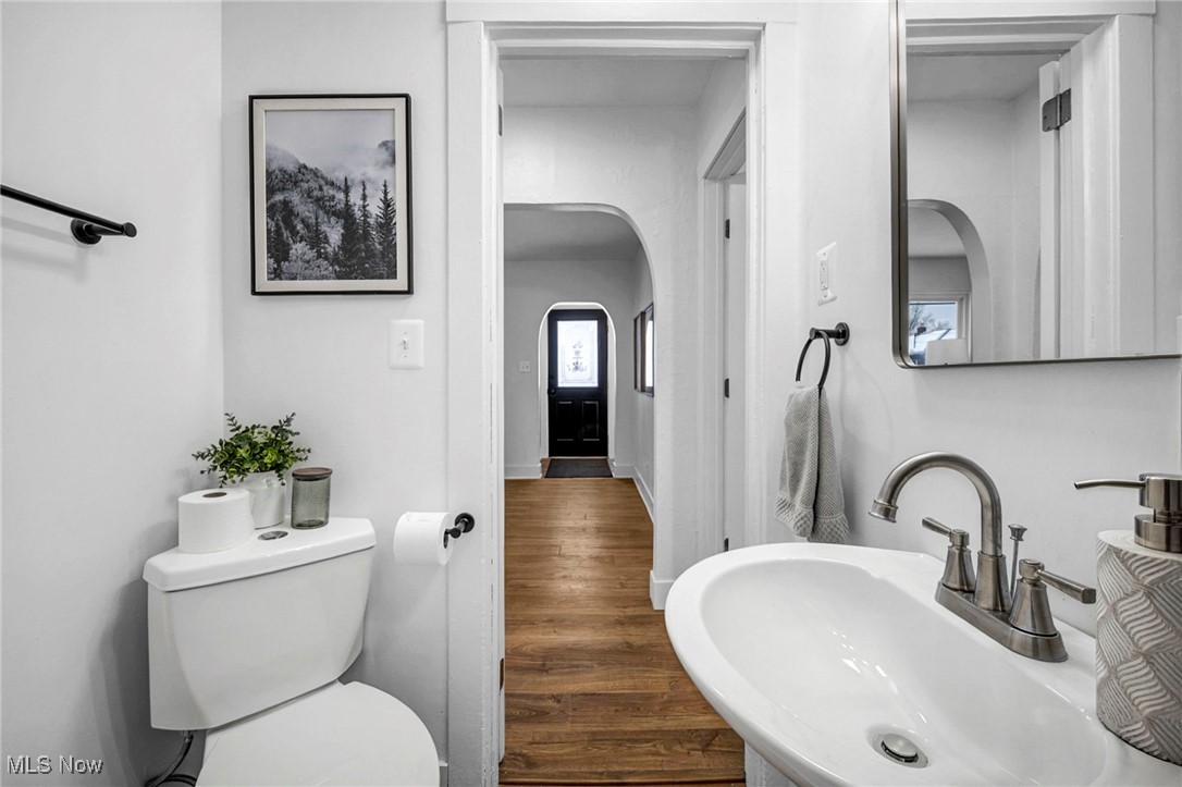 Summit Heights - Residential