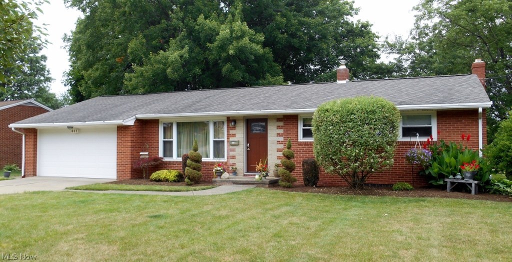 Massillon - Residential
