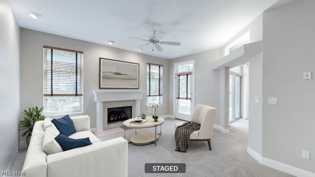 Wedgewood Crossings - Residential
