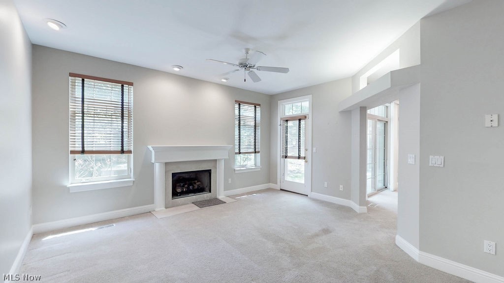 Wedgewood Crossings - Residential