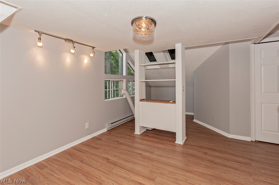 Burlington Geauga Condo - Residential