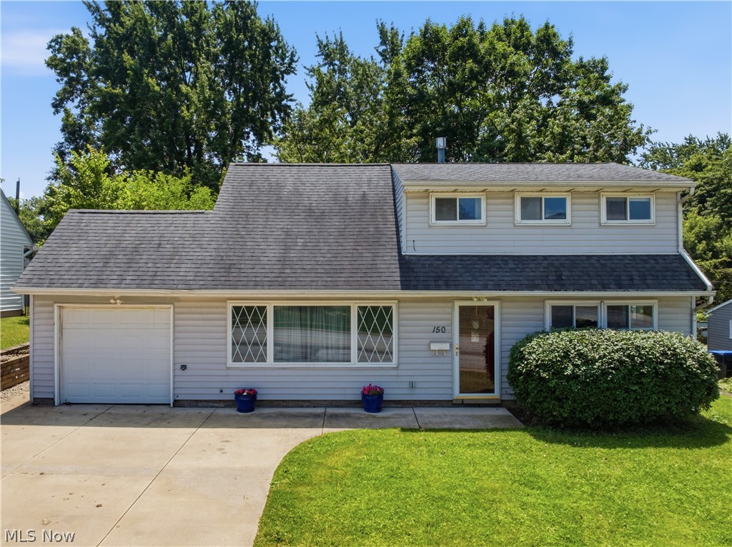 Cuya Manor Sub - Residential