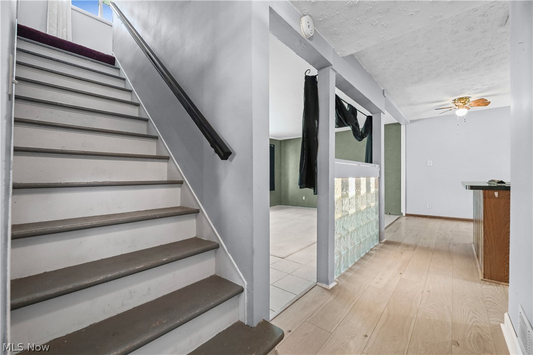 Cuya Manor Sub - Residential