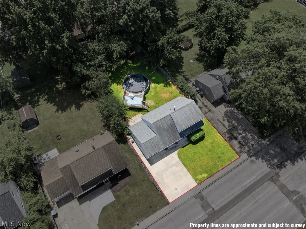 Cuya Manor Sub - Residential