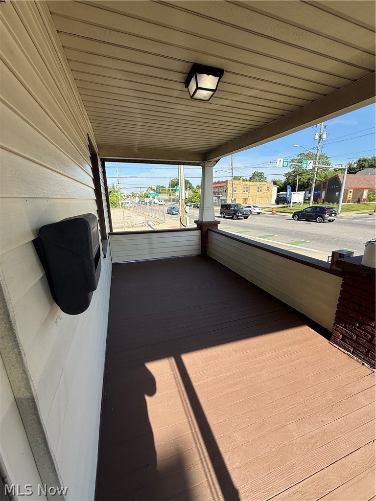 Clearview - Residential