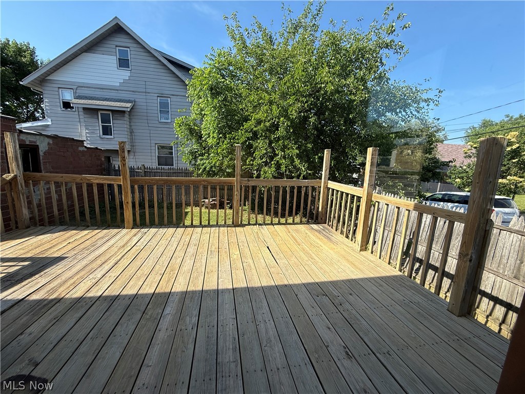 Clearview - Residential