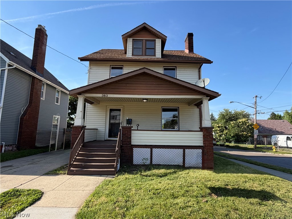 Clearview - Residential