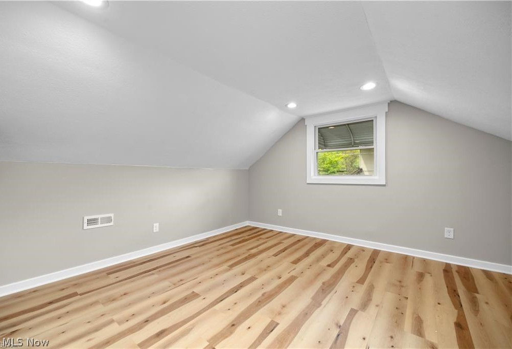 Turkeyfoot Channel - Residential