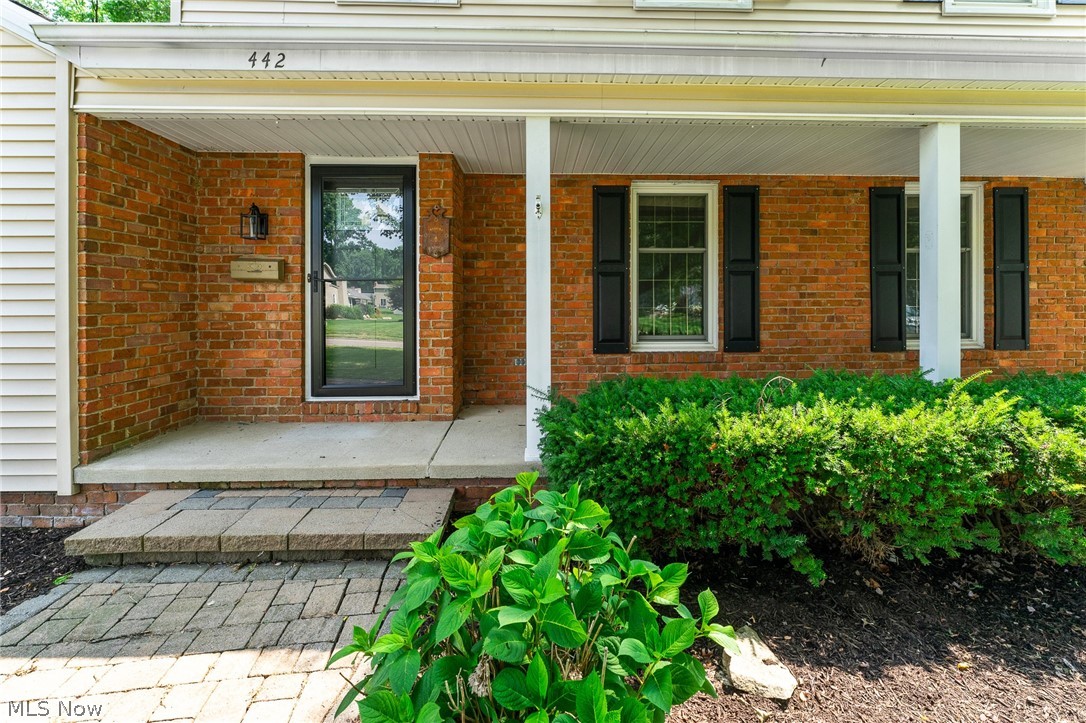 Village/Briarcliff Heights 02 - Residential