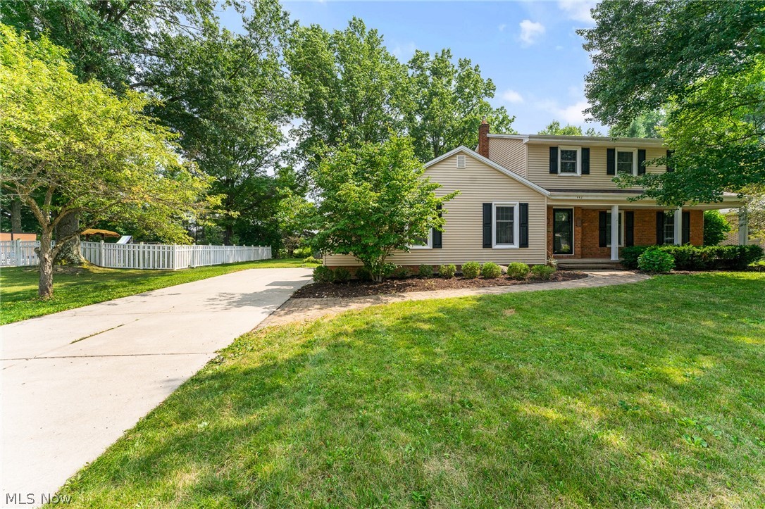 Village/Briarcliff Heights 02 - Residential