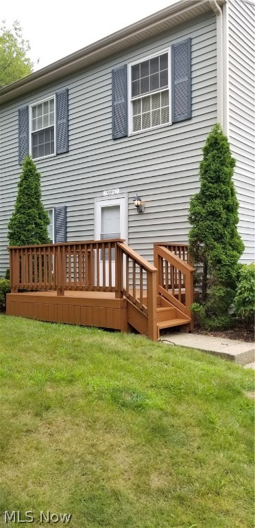 Williamsburg Court Condo - Residential