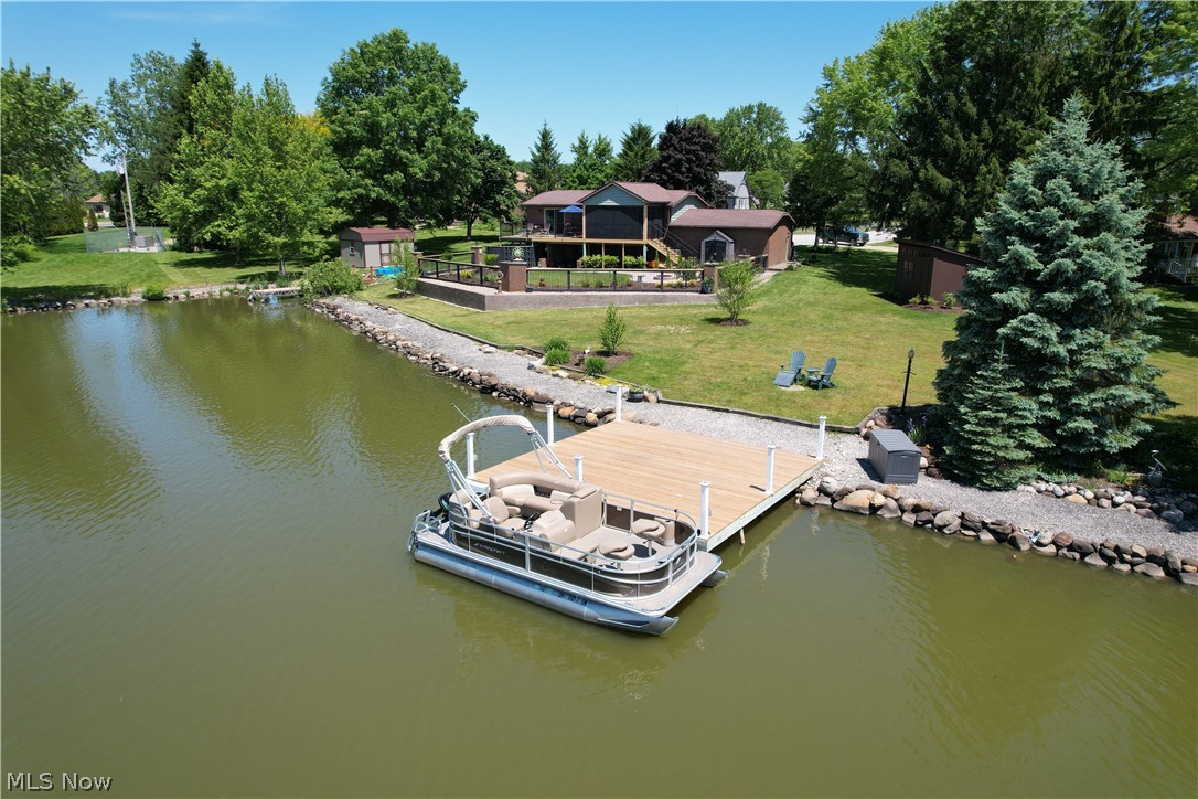Cinnamon Lake - Residential