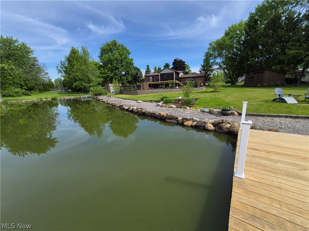 Cinnamon Lake - Residential