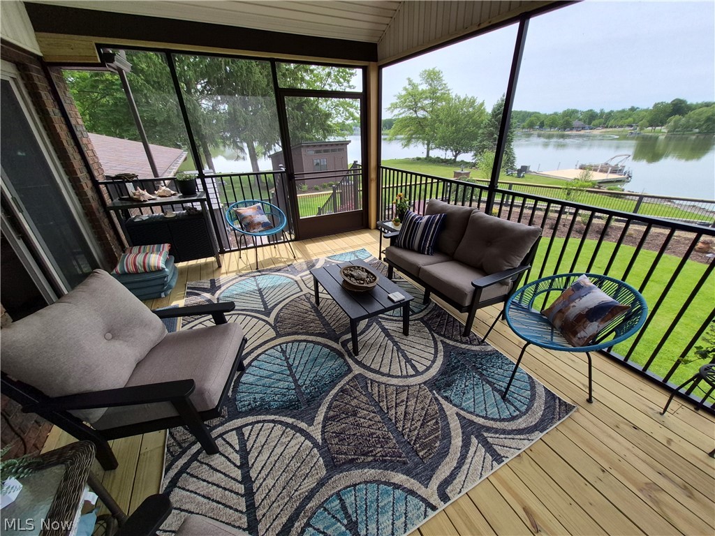Cinnamon Lake - Residential