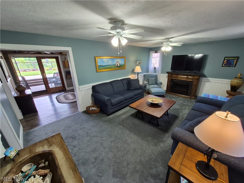 Cinnamon Lake - Residential