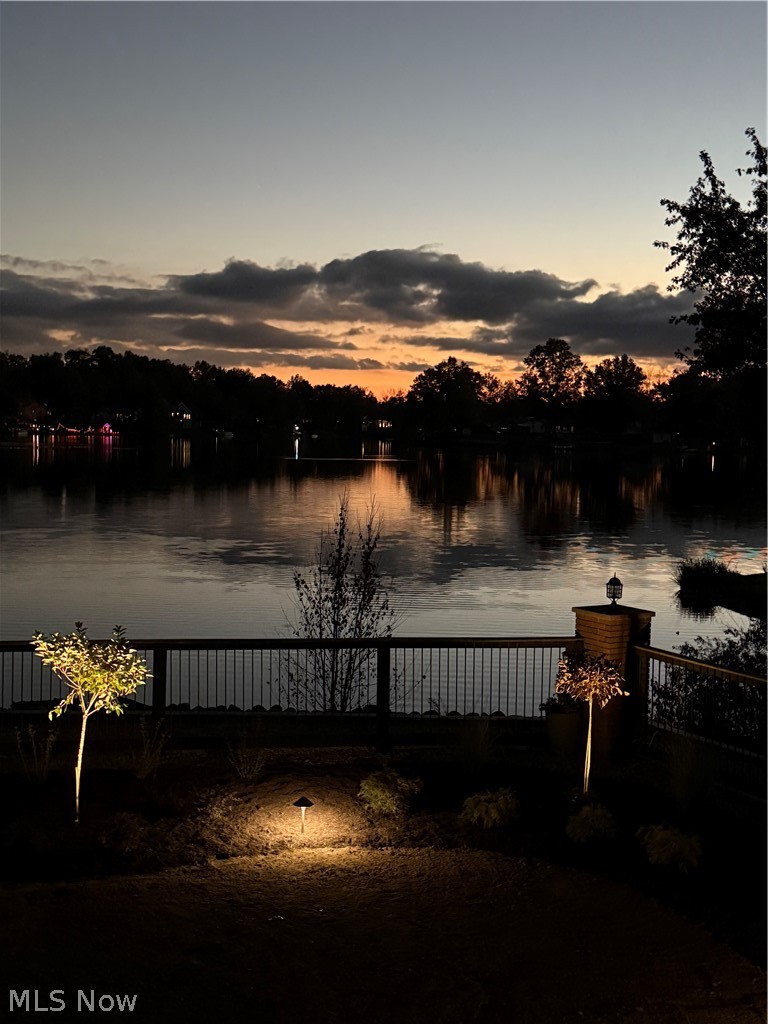 Cinnamon Lake - Residential