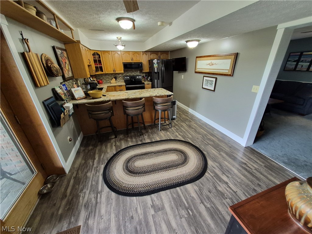 Cinnamon Lake - Residential