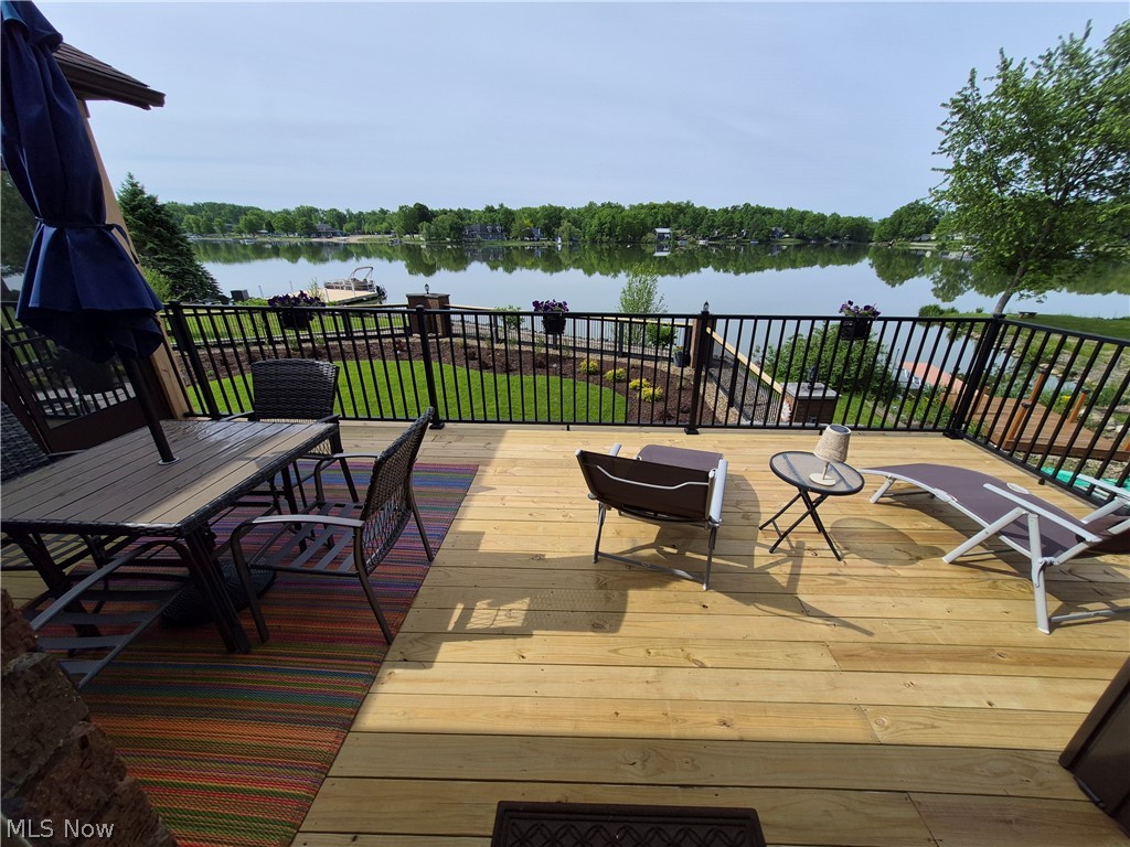 Cinnamon Lake - Residential
