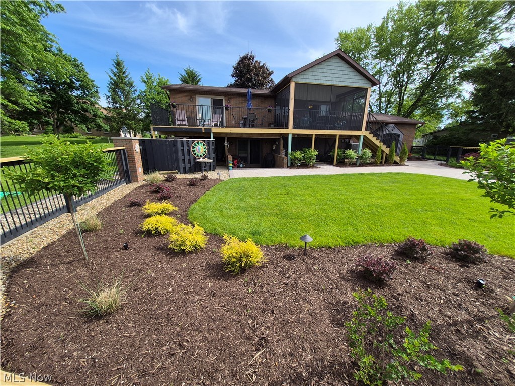 Cinnamon Lake - Residential