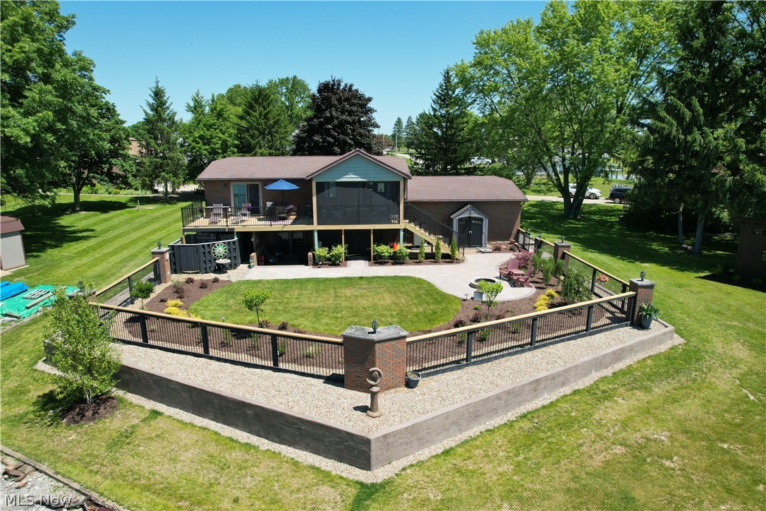 Cinnamon Lake - Residential