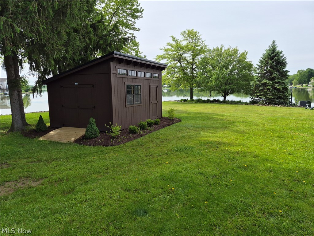 Cinnamon Lake - Residential