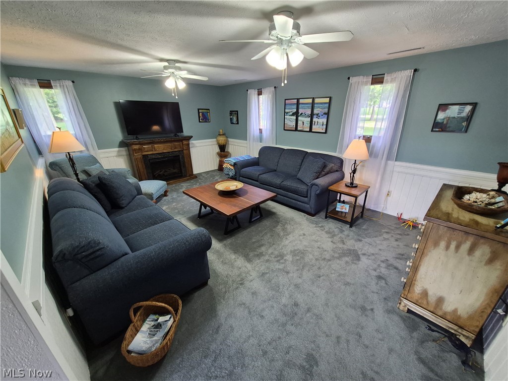 Cinnamon Lake - Residential