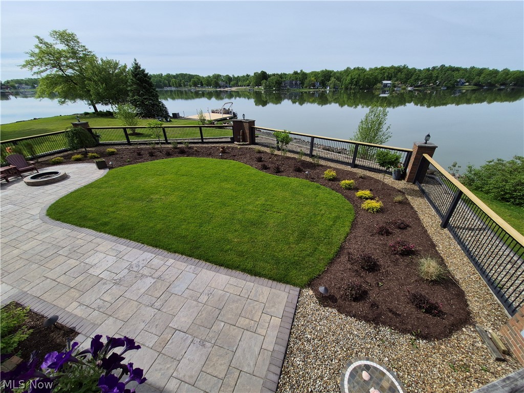 Cinnamon Lake - Residential