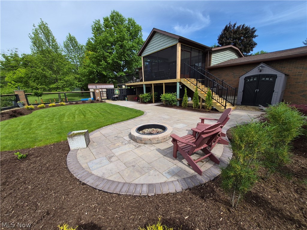 Cinnamon Lake - Residential
