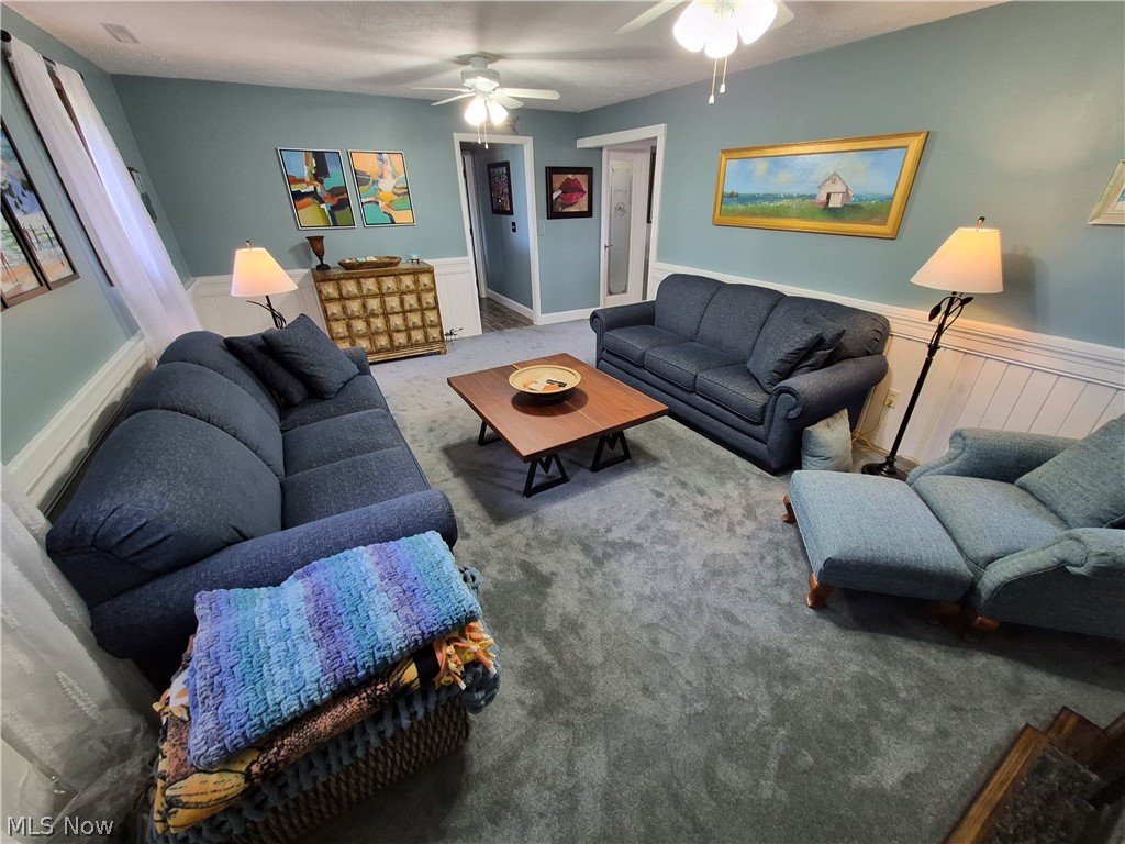 Cinnamon Lake - Residential