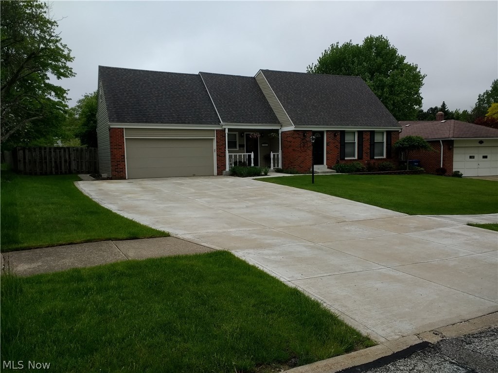 Woodbury Hills - Residential