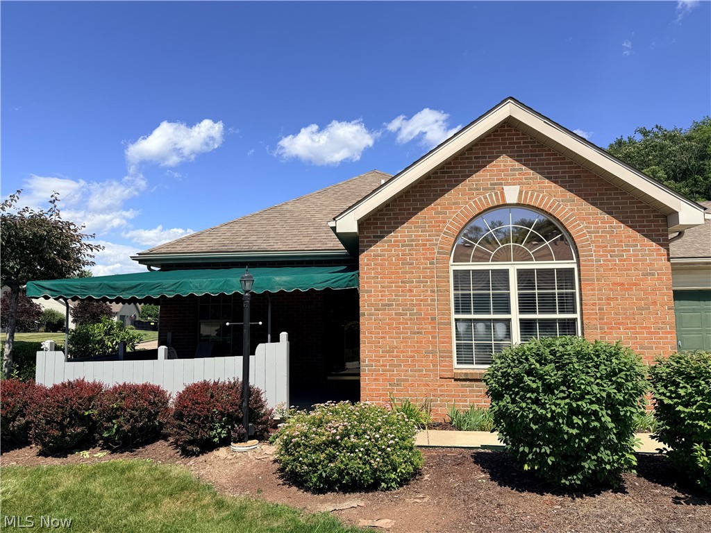 Welcome to easy, low-maintenance living in the desirable Steeple Chase community! This condo offers 2 spacious bedrooms, 1.5 bathrooms, and a comfortable layout designed for convenience and everyday living. Enjoy an inviting living area, ample storage, and a private setting within one of the area's most sought-after condominium communities. Residents of Steeple Chase enjoy access to community amenities, including a clubhouse and pool, while the HOA provides the benefits of virtually maintenance-free living. Conveniently located near shopping, dining, medical facilities, and major roadways, this property combines comfort, convenience, and community living. Please note: County tax records indicate 3 bedrooms; however, the property is currently configured as a 2-bedroom condo. Schedule your private showing today!