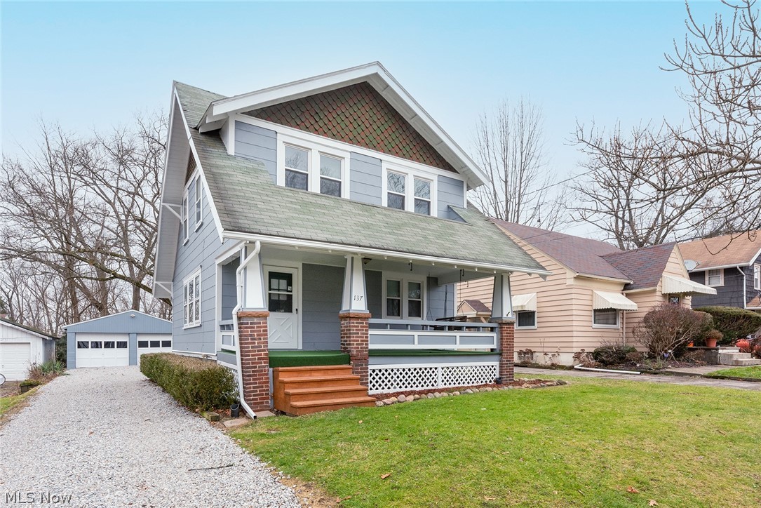 Carp Heights - Residential