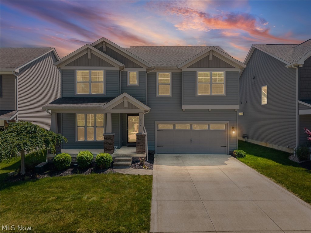Southlake Sub Ph I - Residential