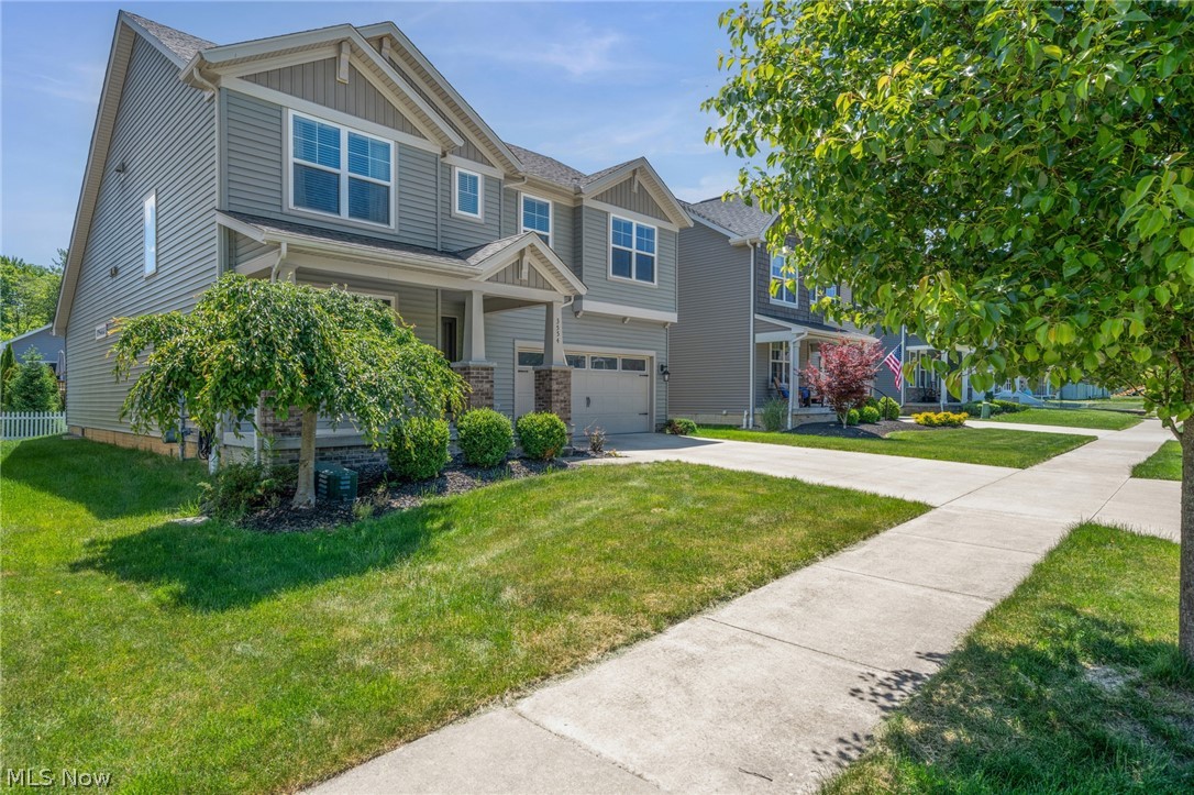 Southlake Sub Ph I - Residential