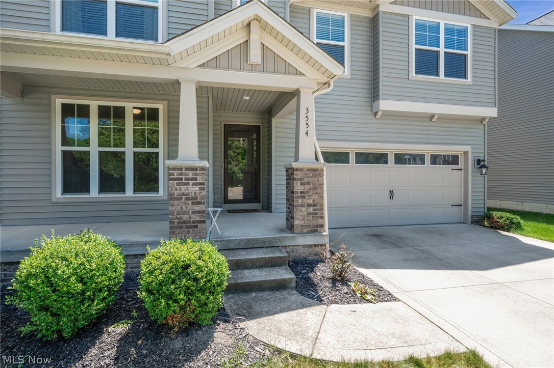 Southlake Sub Ph I - Residential