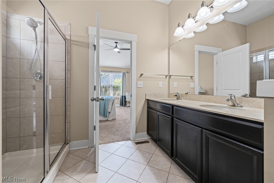 Southlake Sub Ph I - Residential