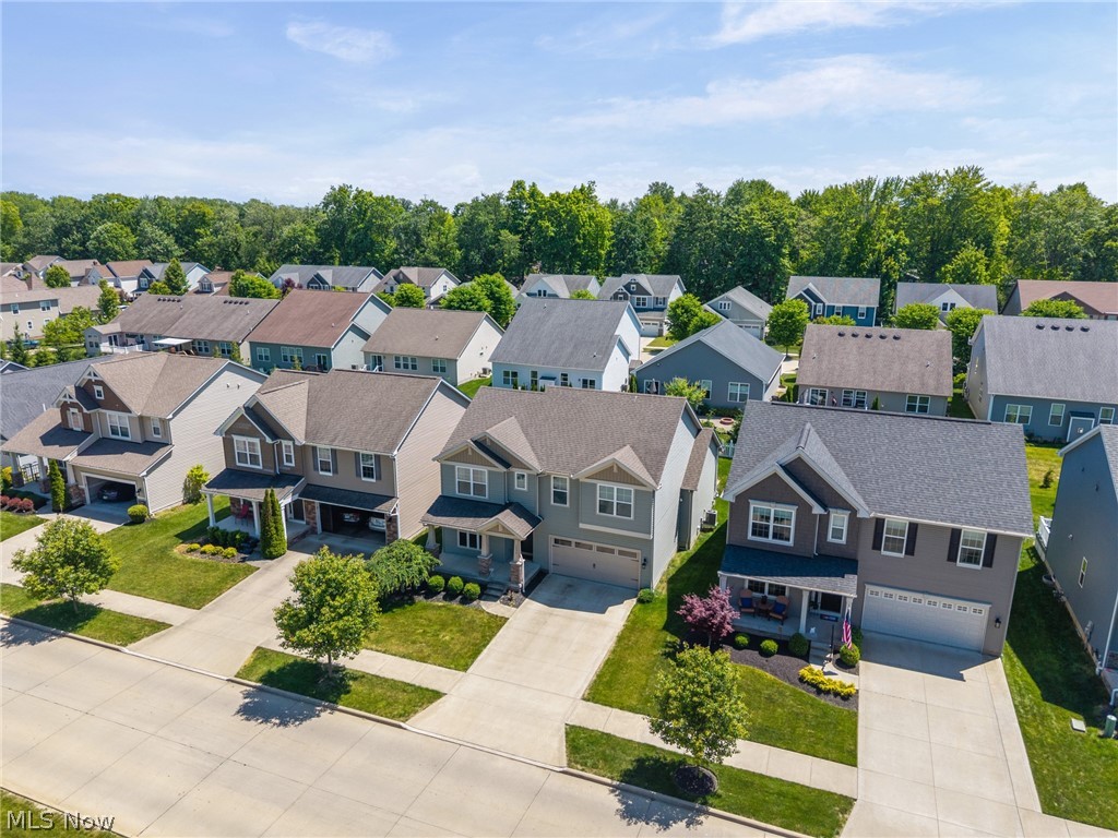 Southlake Sub Ph I - Residential