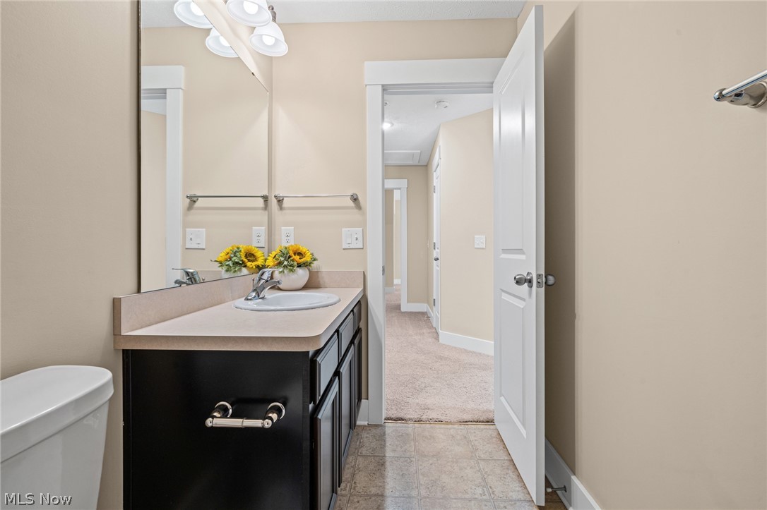 Southlake Sub Ph I - Residential