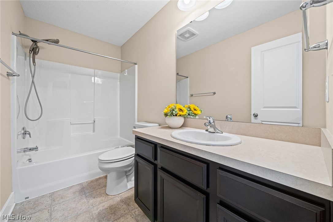 Southlake Sub Ph I - Residential