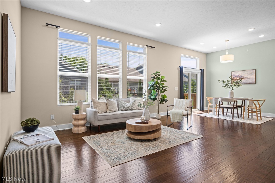 Southlake Sub Ph I - Residential