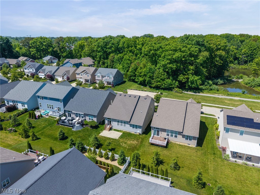 Southlake Sub Ph I - Residential