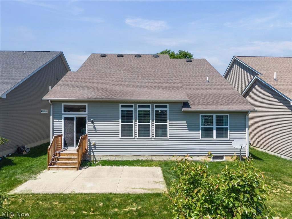 Southlake Sub Ph I - Residential