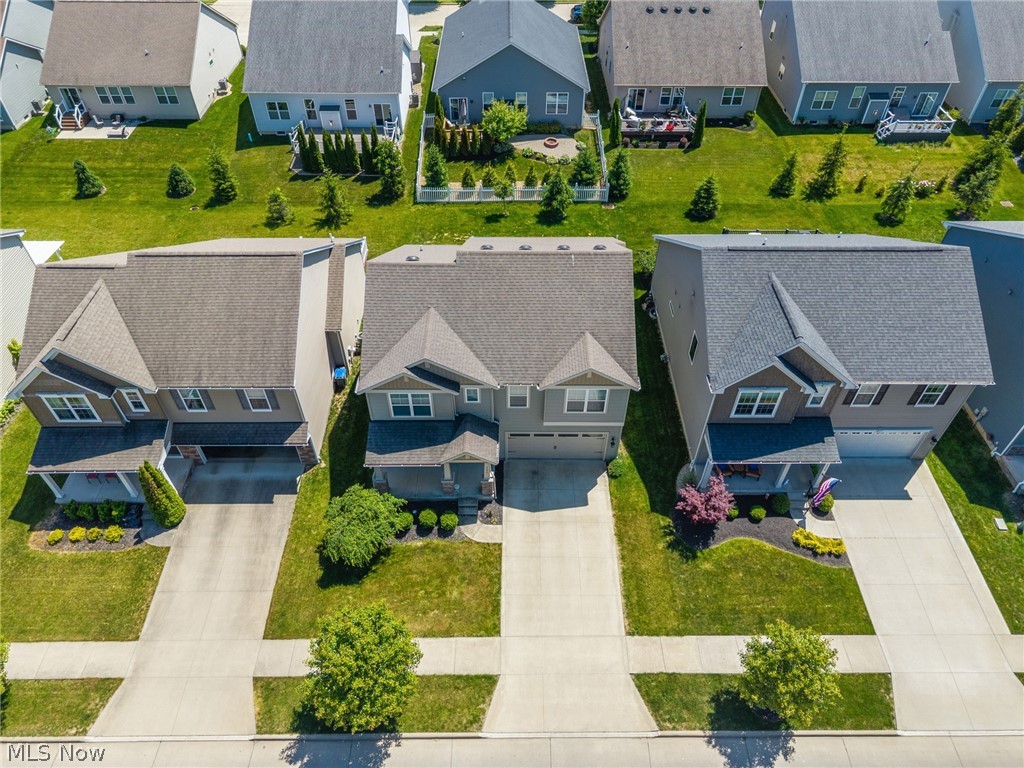 Southlake Sub Ph I - Residential