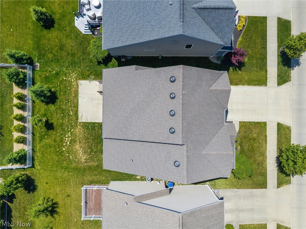 Southlake Sub Ph I - Residential
