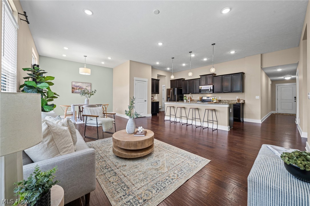 Southlake Sub Ph I - Residential