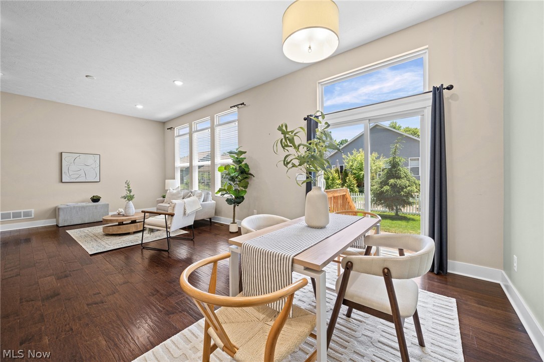 Southlake Sub Ph I - Residential