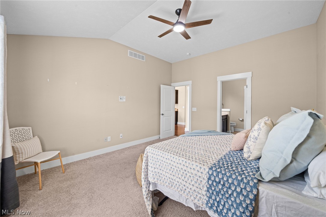 Southlake Sub Ph I - Residential