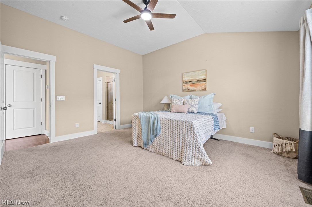 Southlake Sub Ph I - Residential