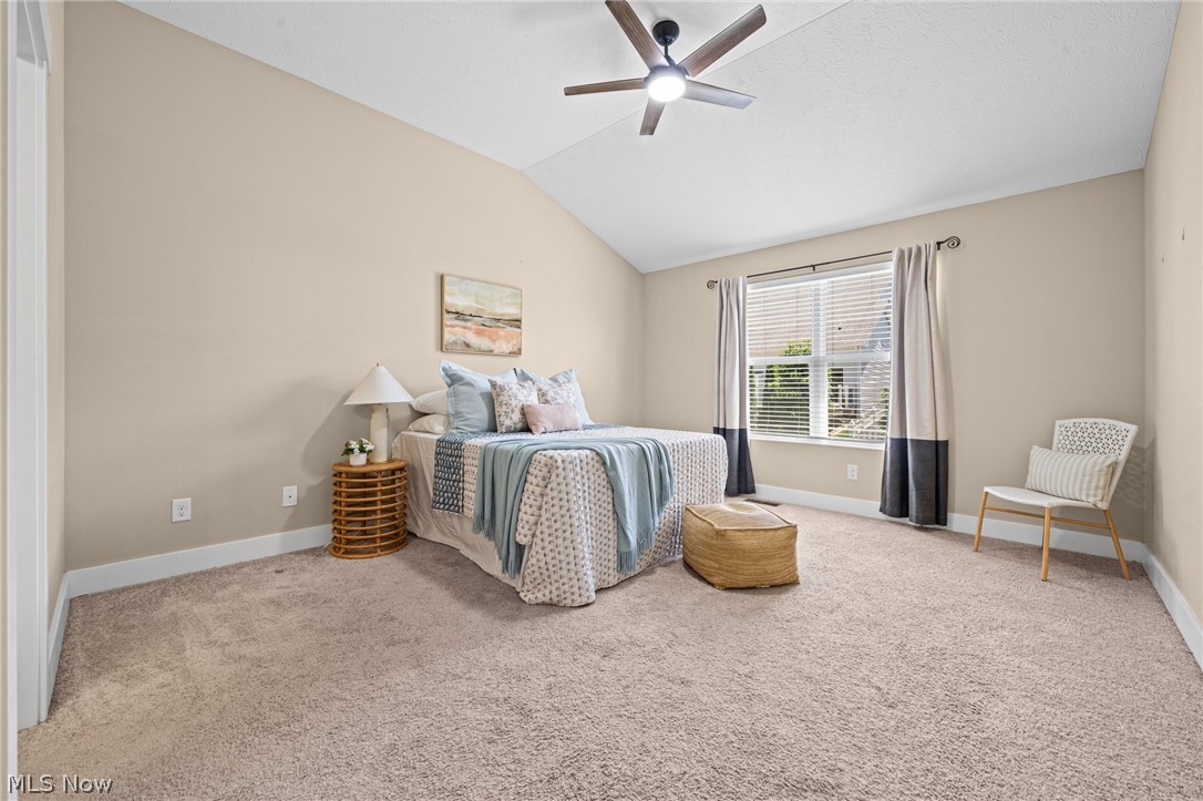 Southlake Sub Ph I - Residential