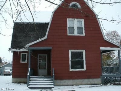 City/Niles - Residential